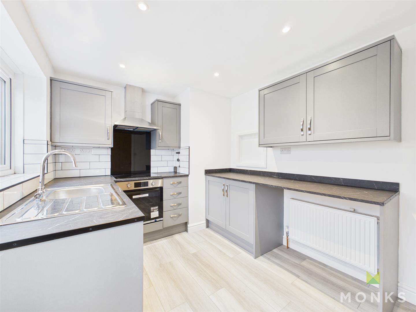 58 Vyrnwy Road, Oswestry, SY11 1NT For Sale